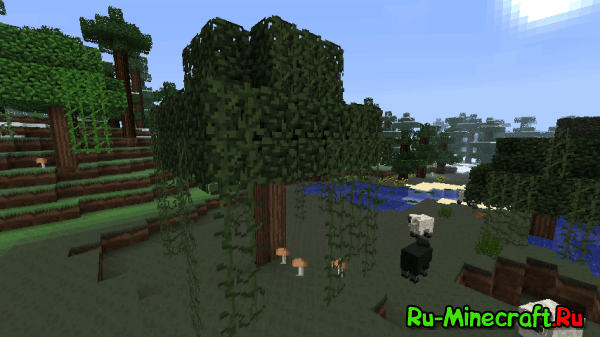 [1.2.3][16px] BC texture pack -  