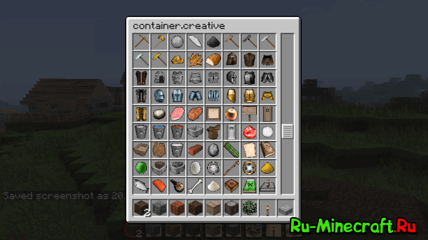 [128px][1.2] Sev0k's Texture_pack -  