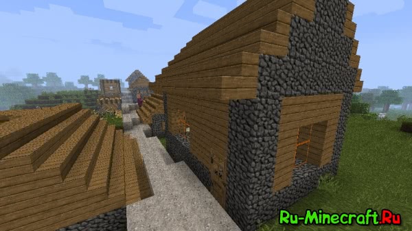 [1.2.4][64px] The P&F PACK -     