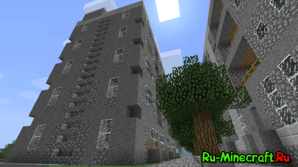 [Map]   Minecraft - 