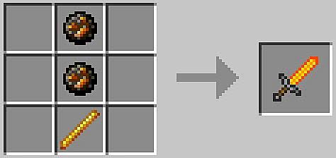 [1.2.5] Grenades Plus Mod v1.4 -   Minecraft