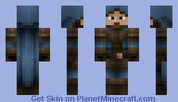 [Skins]     Minecraft