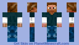 [Skins]     Minecraft - 15 