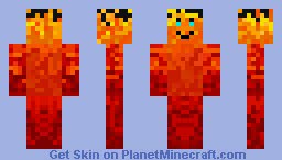 [Skins]     Minecraft - 15 
