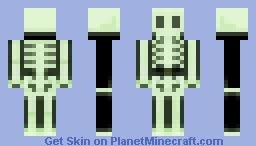 [Skins]      Minecraft