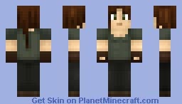 [Skins]      Minecraft