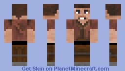 [Skins]      Minecraft