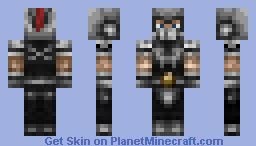 [Skins]      Minecraft