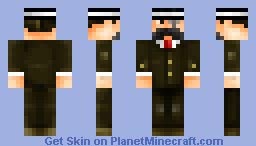 [Skins]      Minecraft