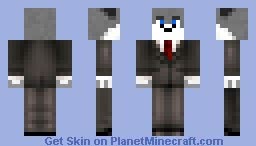 [Skins]      Minecraft