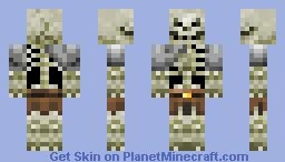 [Skins]      Minecraft