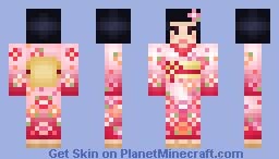 [Skins]      Minecraft