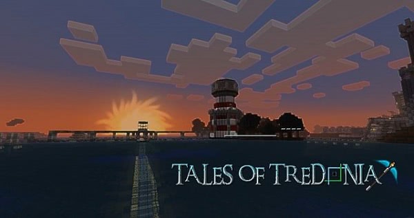 [1.2.5][64px] Tales Of Tredonia -     !