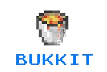 Самая простая сборка сервера Bukkit 1.2.5