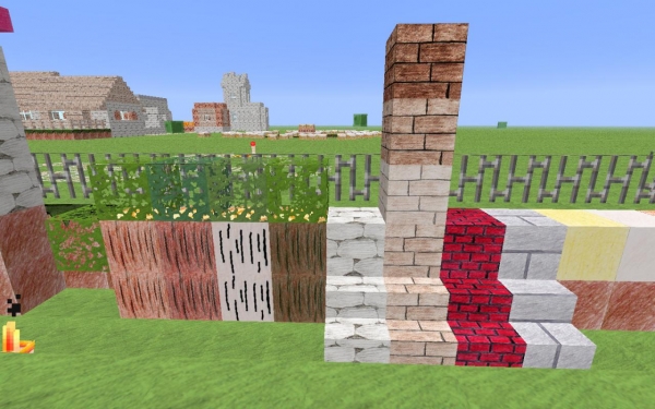 [1.2.5][128px] Pippen's Hand Drawn -   