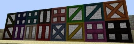 [1.2.3] Kaevator Timber Framing v1.5 -      