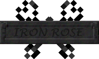 [1.2.5][16px] Iron Rose -     