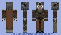 [Skins] Очередная сборка скинов для Minecraft'a, количество - 16 штук