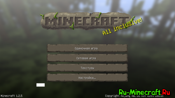 [1.9/1.10][16px] Jungle <a href="https://ru-minecraft.ru/mody-minecraft/mods110/m1102/25021-164-ruins-ruiny-i-tolko-ruiny.html">Ruins</a> -     