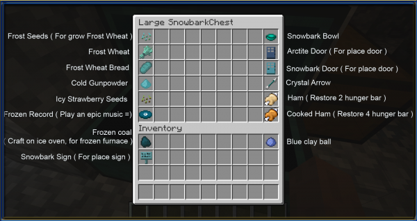 [1.5.2] THE ETERNAL FROST -      