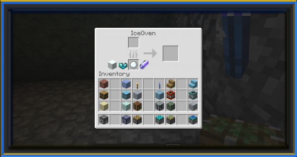 [1.5.2] THE ETERNAL FROST -      