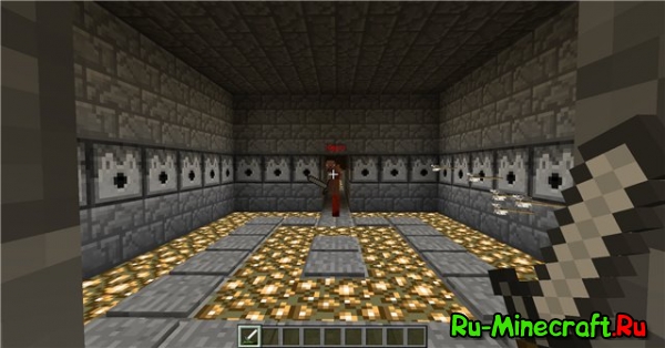 [Map for 1.2.5] Game of Survival 2 -  -      !