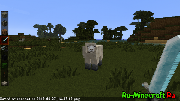 [1.3.1][64px] CREATIVE_ONE'S MEDIEVAL PACK -   