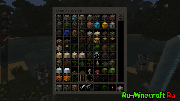 [1.3.1][64px] CREATIVE_ONE'S MEDIEVAL PACK -   