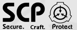 [1.2.5] SCP - Secure, Craft, Protect - мод из разряда хорроров