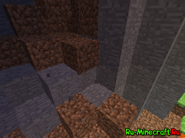 Block Physics Mod -   