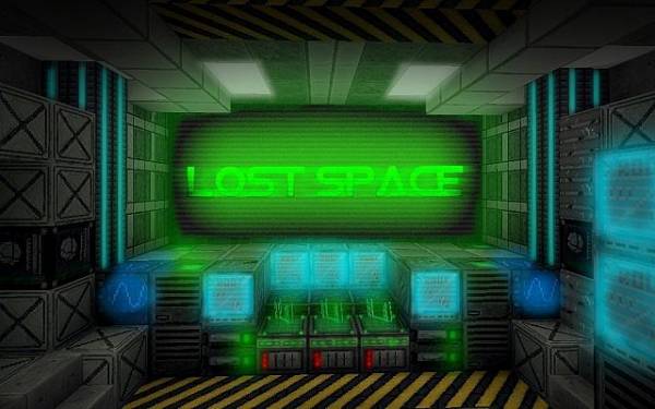 [1.2.5][32px] Lost Space - 