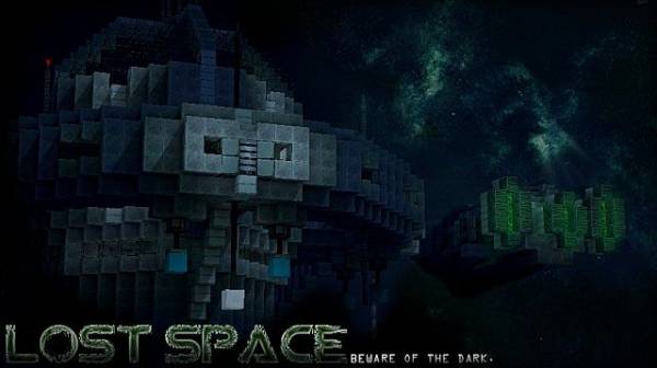 [1.2.5][32px] Lost Space - " "
