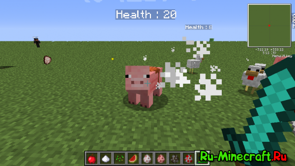 [1.2.5] All my pets -  !
