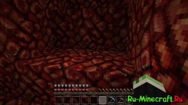 [1.3.1][32px] JohnSmith Texture Pack -   