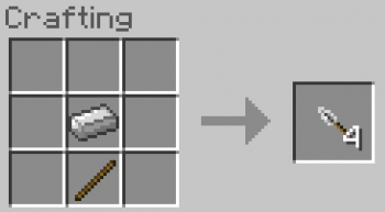 [1.2.5] Special Throwing Knives -   !