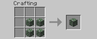 [1.3.1] Compacted Blocks v0.7 -  !