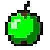 [1.3.1] Green Apple - Зелёное яблоко!