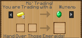 Mo' Trading [1.3.1]
