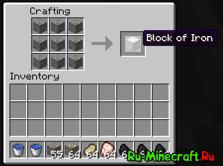 [1.3.2] Craftable Cook -  -  