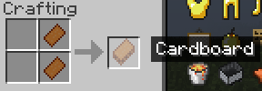 [1.3.2]Cardboard-  -_-