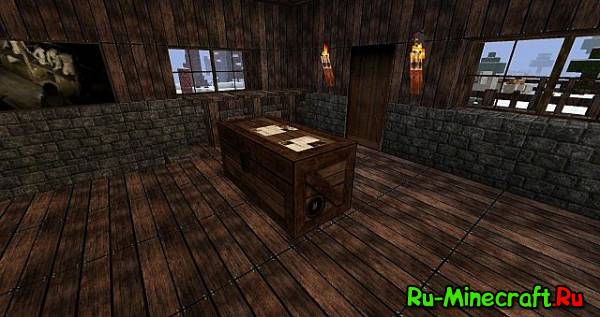 [1.3.1][64px;128px;256px] Silent Hill Texture Pack -   