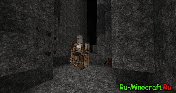 [1.3.1][64px;128px;256px] Silent Hill Texture Pack -   