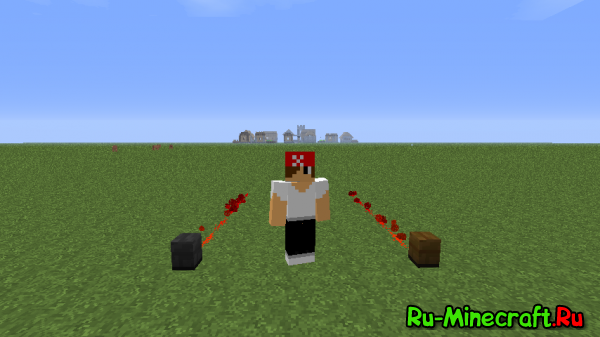 [1.3.1] MotionDetector -  !
