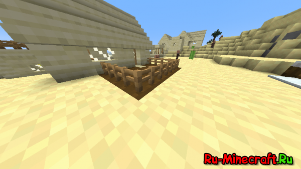 [4x4][1.3.1] Blizzard's pack -  