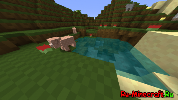 [4x4][1.3.1] Blizzard's pack -  