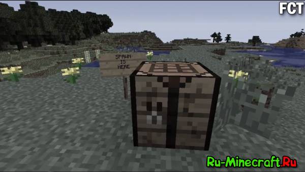 Minecraft  ! ( )