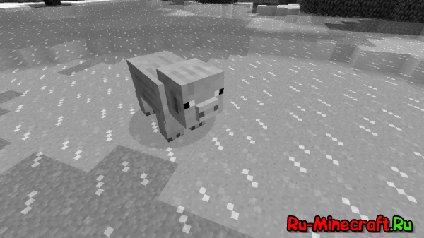 Black and White pack [16x][1.3.1]