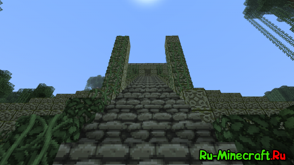 [1.3.2] A Temple Tale -  ,    