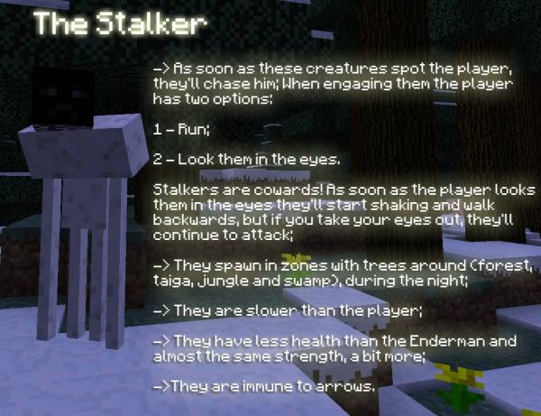 [1.3.2] The Stalker Mod - 2   