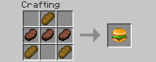 [1.3.2] Random Things v2.0 - Сделай броню из дерева!
